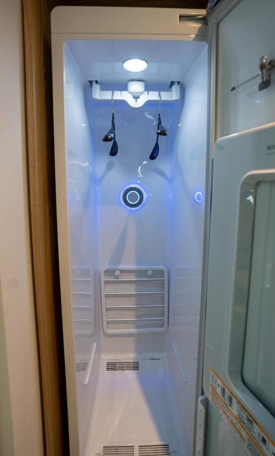 Labe Hotel Jeonju Eksteriør billede